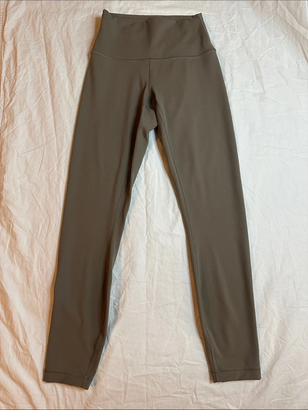 Lululemon Wunder Train Contour Fit High-Rise Tight 25